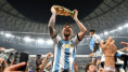 Lionel Messi cumple 38 años y el Barcelona le dedicó un emotivo mensaje